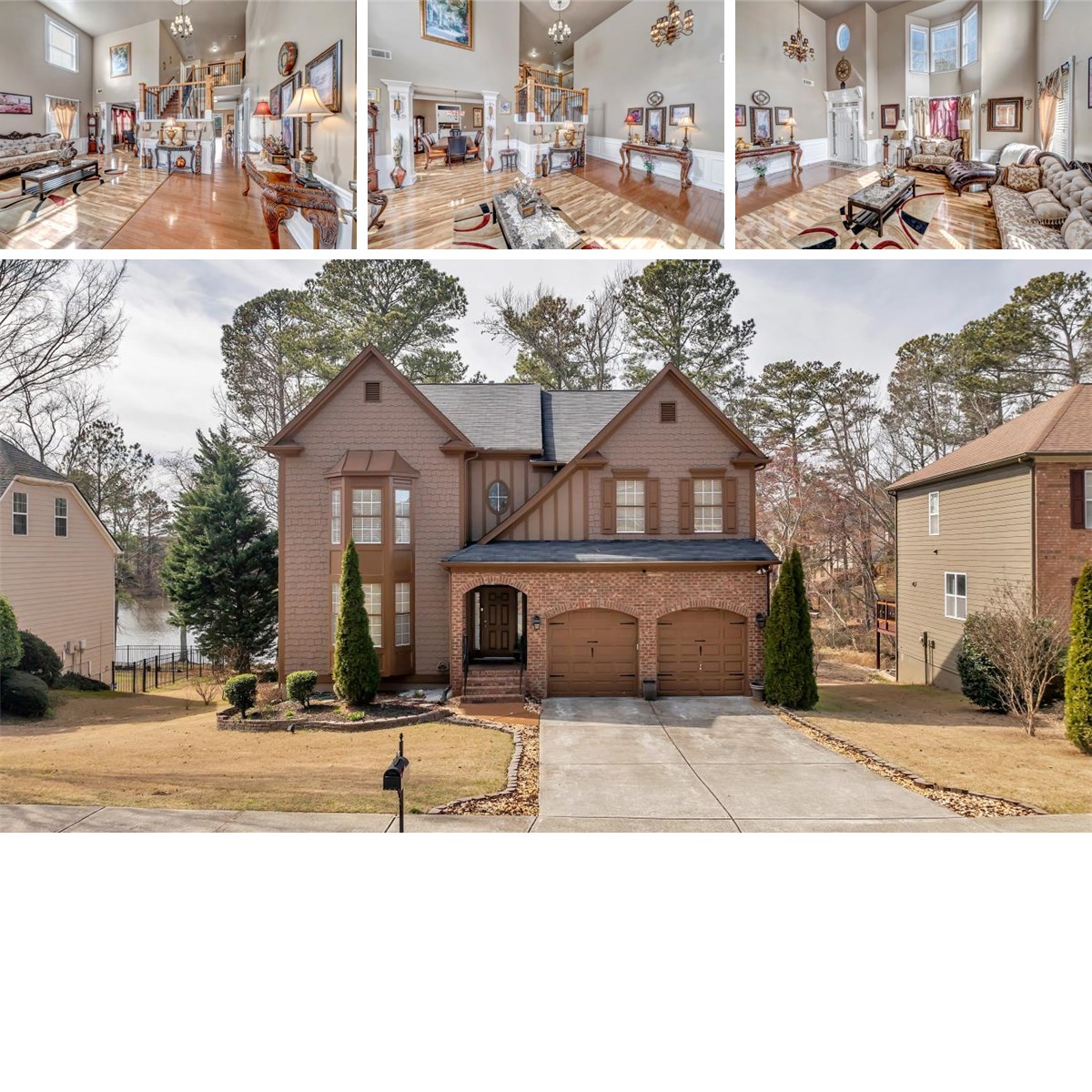 1650 Daniel Park Dr, Dacula, GA 30019