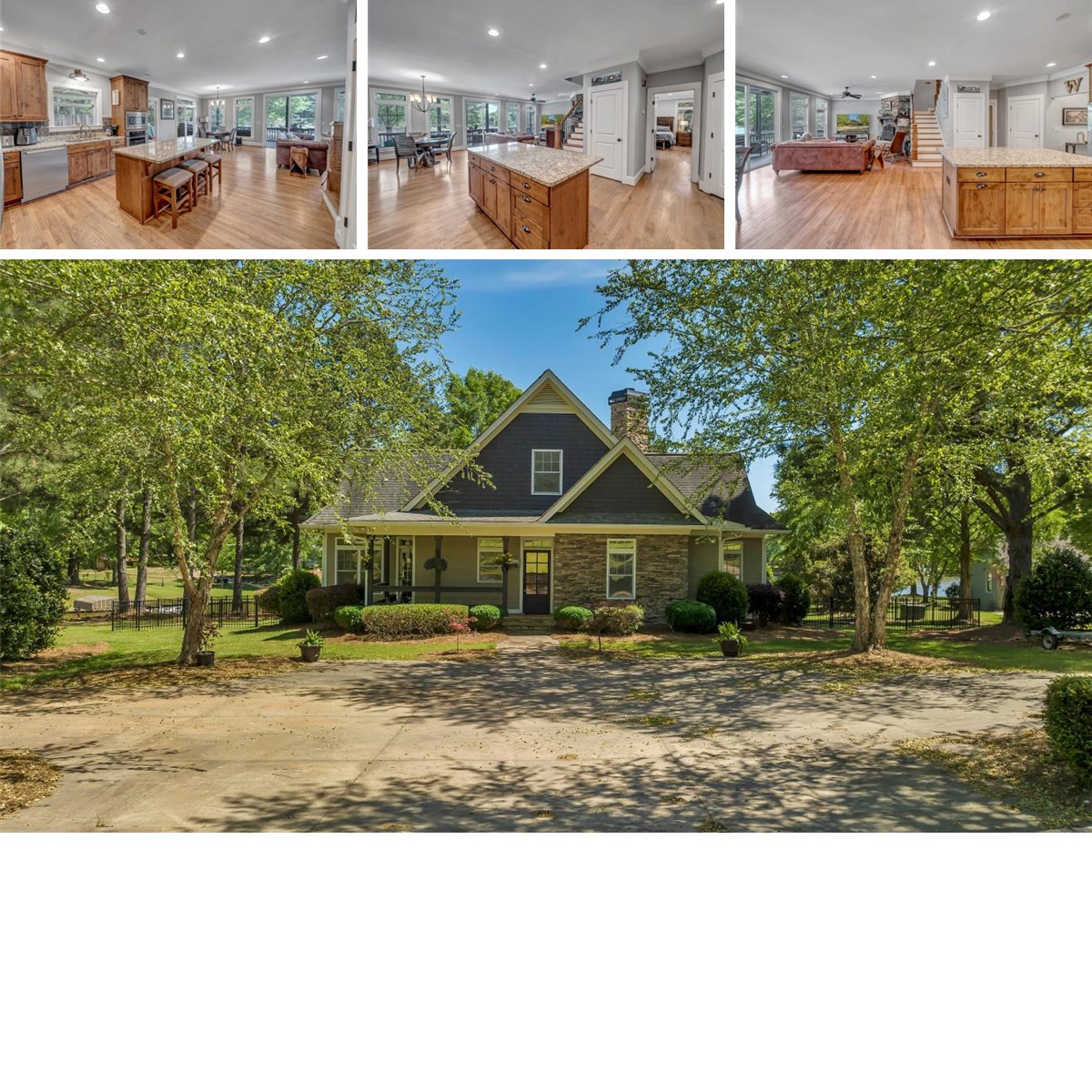 2020 Shadow Lake Dr, Buckhead, GA 30625